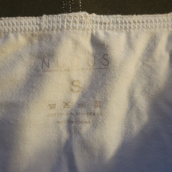 BLUE/YELLOW Briefs - Picture 6 of 6